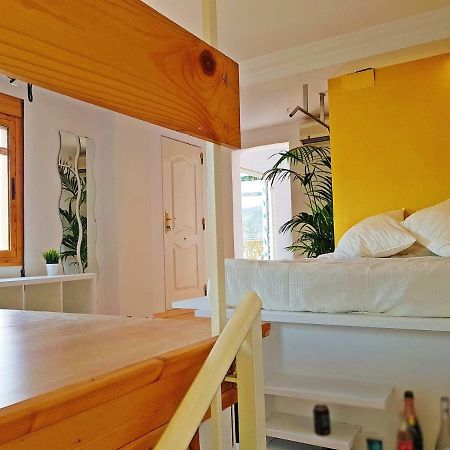 Ático La Bella Apartamento Málaga Exterior foto