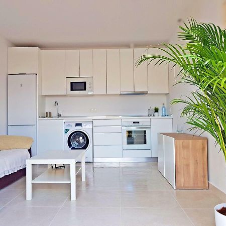 Ático La Bella Apartamento Málaga Exterior foto