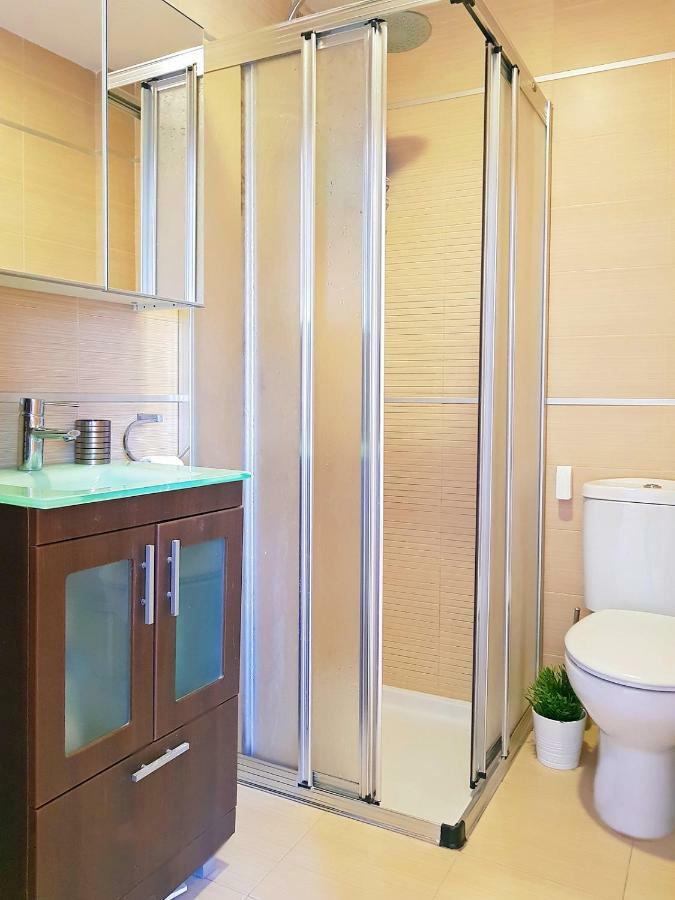 Ático La Bella Apartamento Málaga Exterior foto