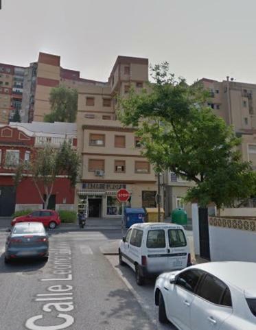 Ático La Bella Apartamento Málaga Exterior foto